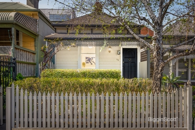 179 Cubitt Street, Richmond, VIC 3121