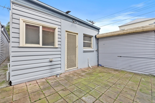 1 Corsair Street, Richmond, VIC 3121