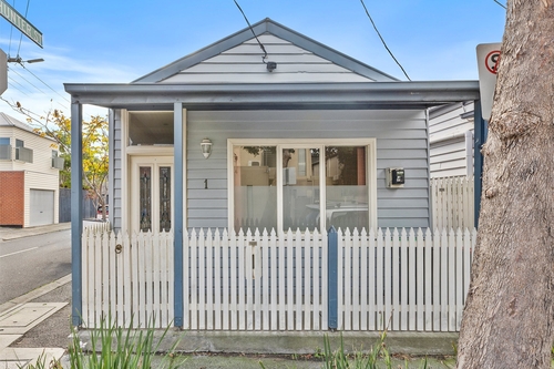 1 Corsair Street, Richmond, VIC 3121
