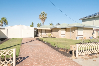 62 Council Avenue, Rockingham, WA 6168