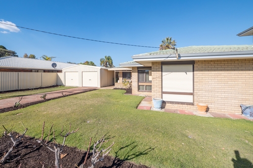 62 Council Avenue, Rockingham, WA 6168
