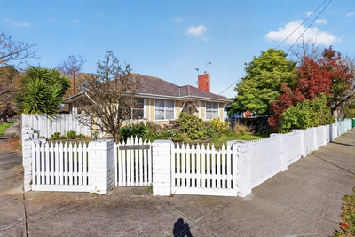 34 Hoddle Street, Sale, VIC 3850