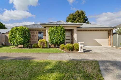 136 Reeve Street, Sale, VIC 3850