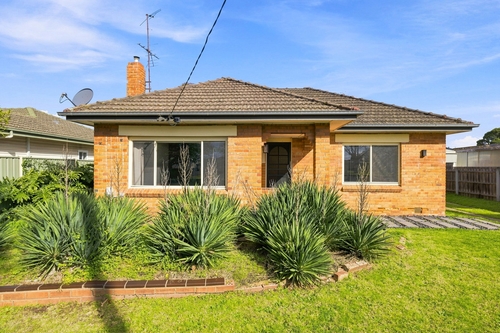 158 Raglan Street, Sale, VIC 3850