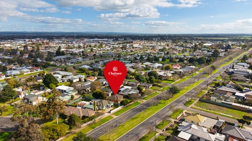 158 Raglan Street, Sale, VIC 3850