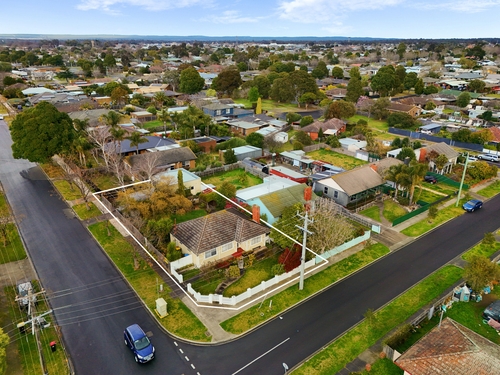 34 Hoddle Street, Sale, VIC 3850