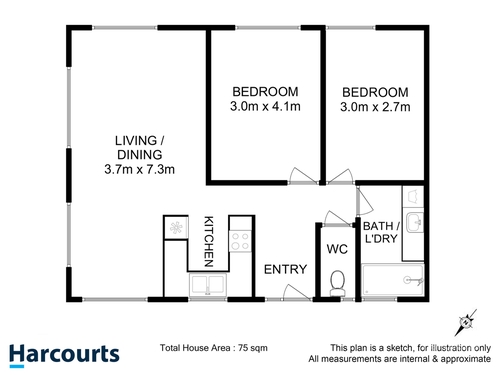 1/335 Churchill Avenue, Sandy Bay, TAS 7005