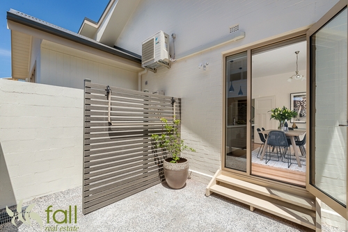1/10 View Street, Sandy Bay, TAS 7005