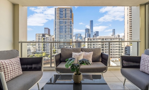 901/18 Merivale Street, South Brisbane, QLD 4101