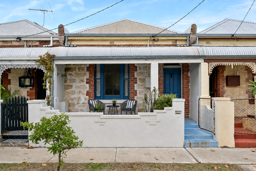 7 Rose Street, South Fremantle, WA 6162