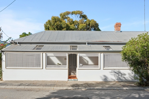 78 Attfield Street, South Fremantle, WA 6162