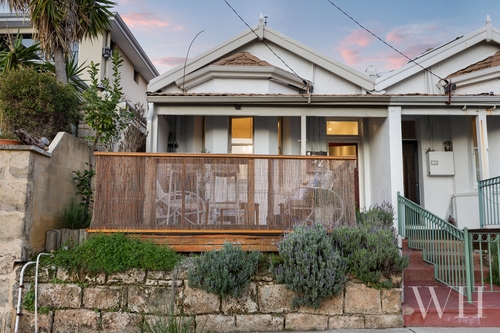 152 Marine Terrace, South Fremantle, WA 6162