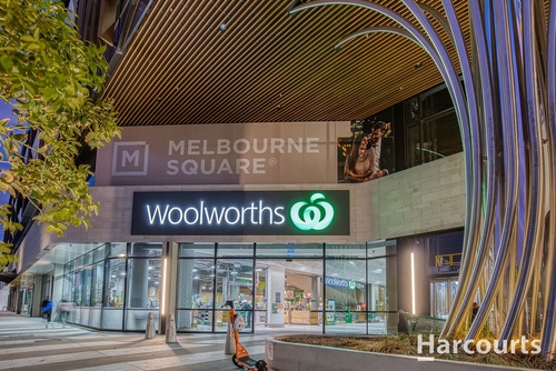 610/18 Hoff Boulevard, Southbank, VIC 3006