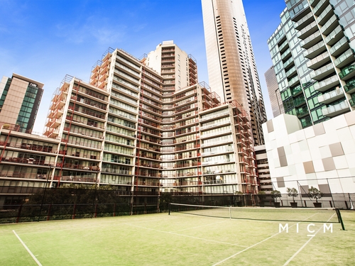 311/83 Queensbridge Street, Southbank, VIC 3006