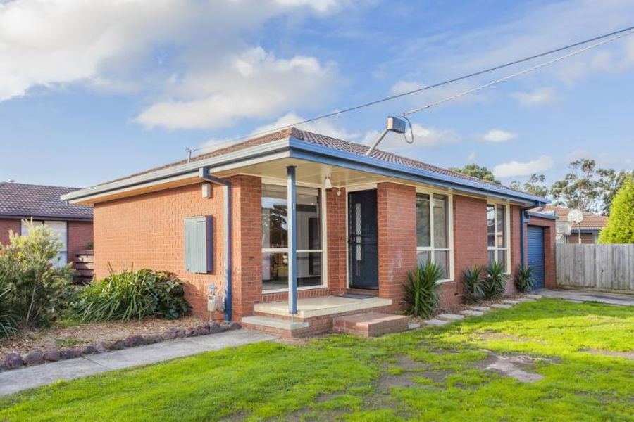 1/35 East End Crescent, St Albans Park, VIC 3219 for Sale | view.com.au