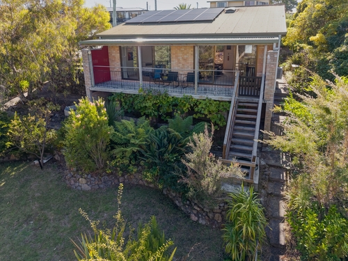 31 Lawry Heights, St Helens, TAS 7216