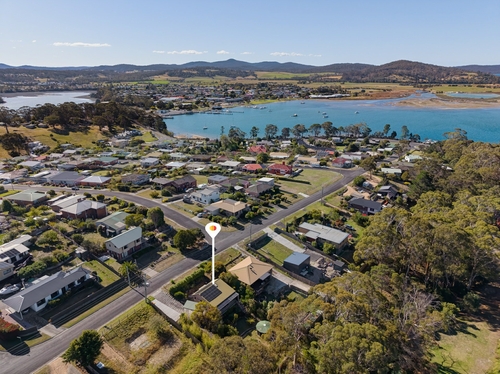 31 Lawry Heights, St Helens, TAS 7216