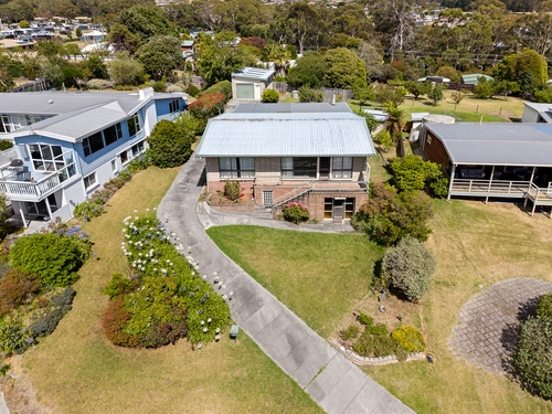 12 Atlas Drive, St Helens, TAS 7216