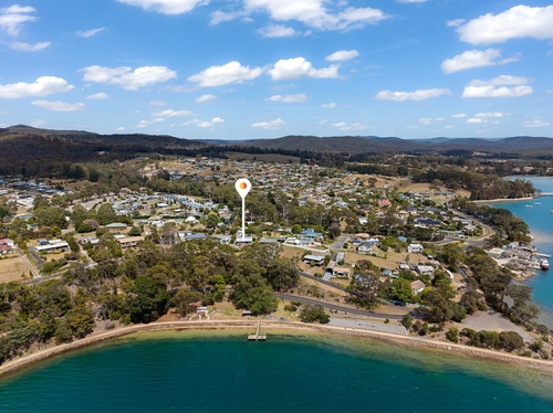 12 Atlas Drive, St Helens, TAS 7216