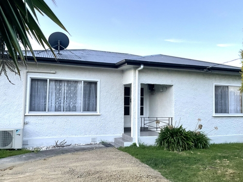 12 Quail Street, St Helens, TAS 7216