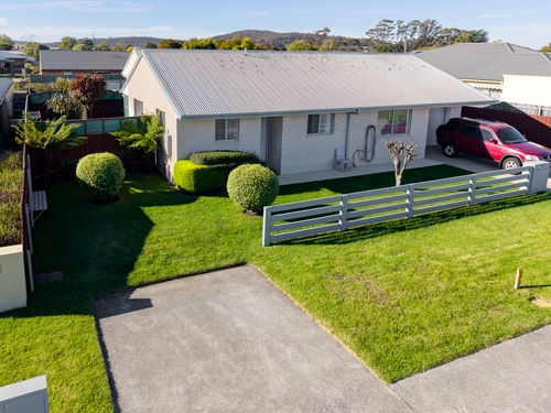 Unit 1/7 Doepel Place, St Helens, TAS 7216