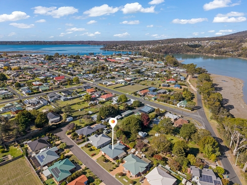 8 Nautilus Place, St Helens, TAS 7216