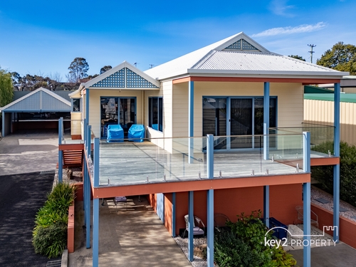 15 Penelope Street, St Helens, TAS 7216