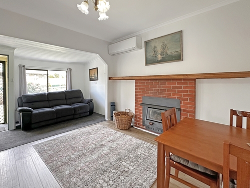 13 Cameron Street, St Marys, TAS 7215