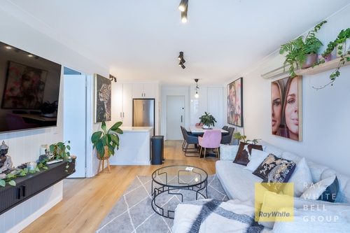 3/19 Fern Street, Surfers Paradise, QLD 4217
