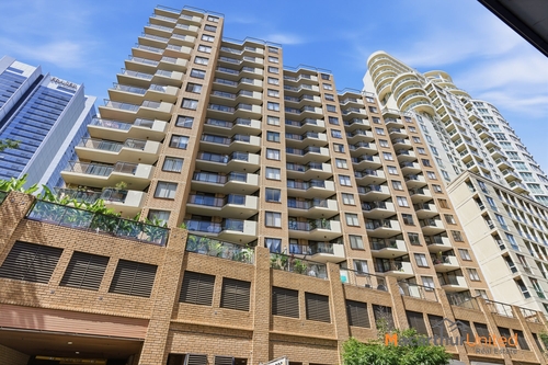 157/336-346 Sussex Street, Sydney, NSW 2000