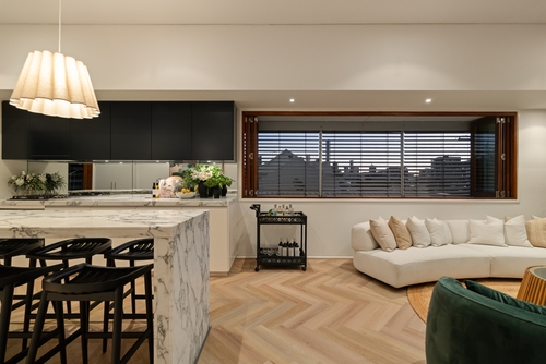 223 Arthur Street, Teneriffe, QLD 4005