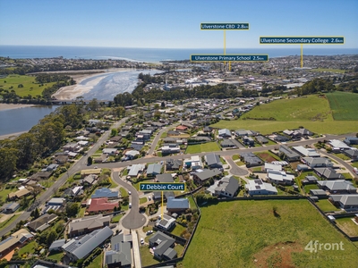 7 Debbie Court, Ulverstone, TAS 7315 photo 15 of 15