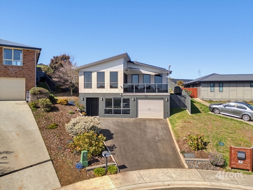 7 Debbie Court, Ulverstone, TAS 7315