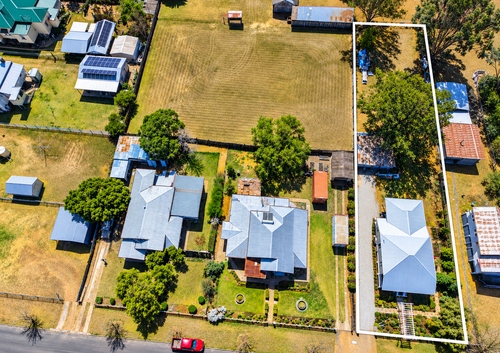 25 Pratten Street, Warwick, QLD 4370