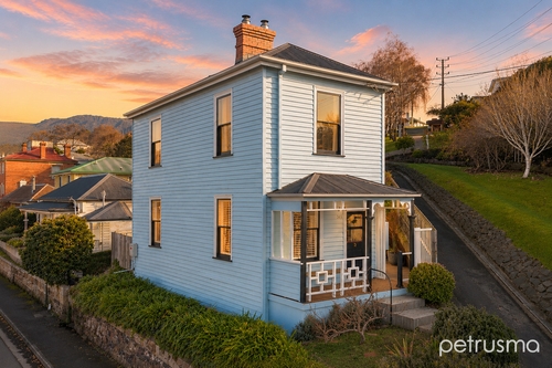 365 Liverpool Street, West Hobart, TAS 7000