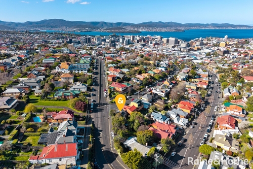 316 Bathurst Street, West Hobart, TAS 7000