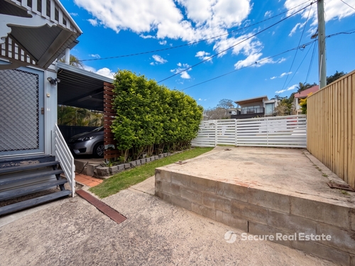 45 Vale Street, Wilston, QLD 4051