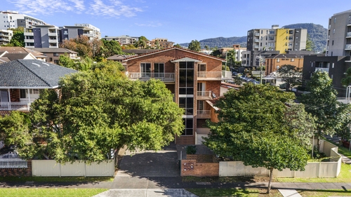 7/20-22 Denison Street, Wollongong, NSW 2500