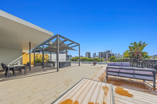 403/8 Holden Street, Woolloongabba, QLD 4102