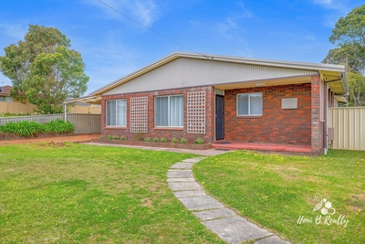 14 Leonora Street, Yakamia, WA 6330