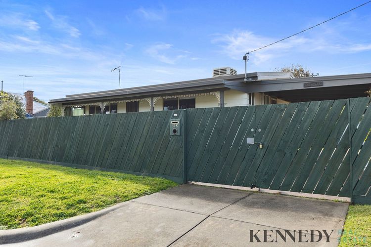 118 Sharp Street, Yarrawonga, VIC 3730 for Sale