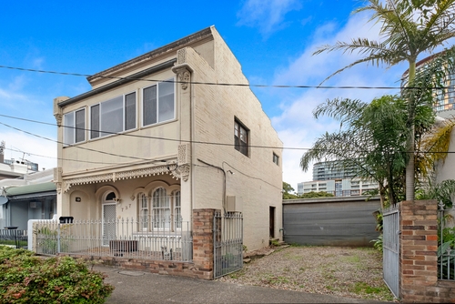 735 - 737 Elizabeth Street, Zetland, NSW 2017