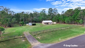 2 Fibrosa Court, Dunmora, QLD 4650