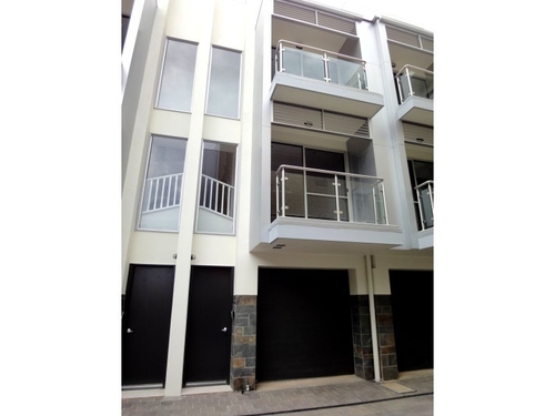 7/152 Gray Street, Adelaide, SA 5000