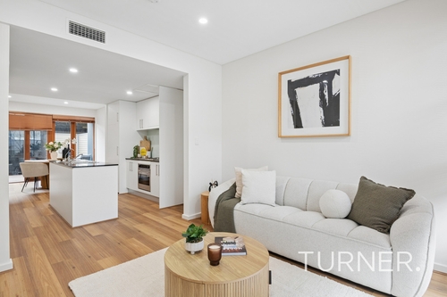 5A Spence Place, Adelaide, SA 5000