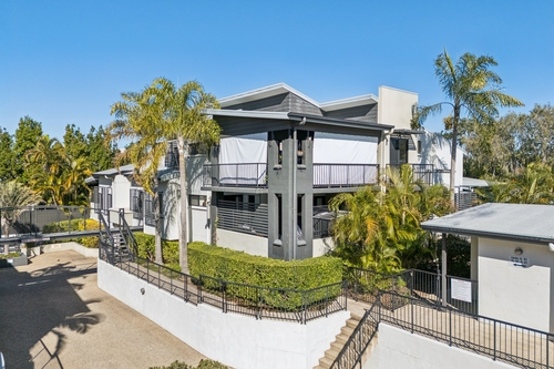 11/19 Brickfield Road, Aspley, QLD 4034