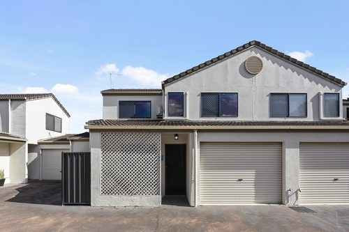 7/77 Bilyana Street, Balmoral, QLD 4171