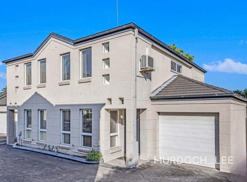 3/22 -26 Edward Street, Baulkham Hills, NSW 2153