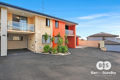 2/14 Acacia Street, Bunbury, WA 6230