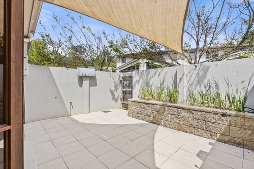 3/165 Blamey Crescent, Campbell, ACT 2612